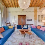 La Casa Hébergement de vacances