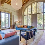 La Casa Hébergement de vacances Vérac
