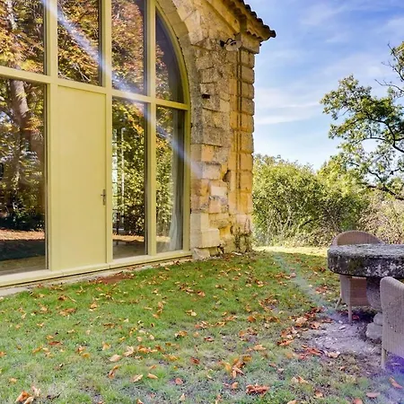 Hébergement de vacances Les Abeilles, 100 M2 Loft, Nature&light