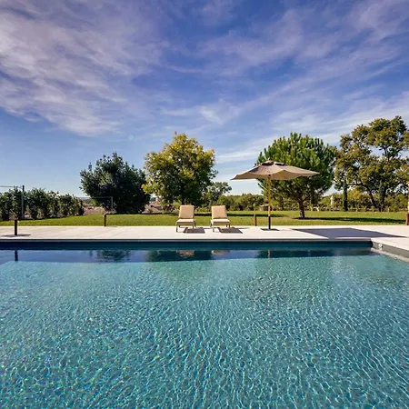 Les Abeilles, 100 M2 Loft, Nature And Light * Verac