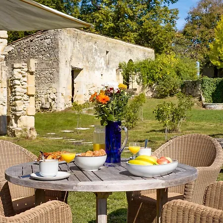 Les Abeilles, 100 M2 Loft, Nature And Light Дом отдыха *