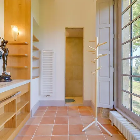 Semesterbostad La Casa Vérac