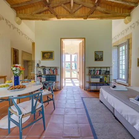 La Casa Semesterbostad