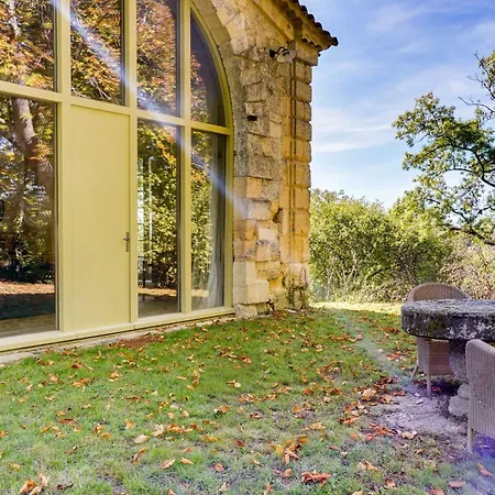 La Casa Semesterbostad