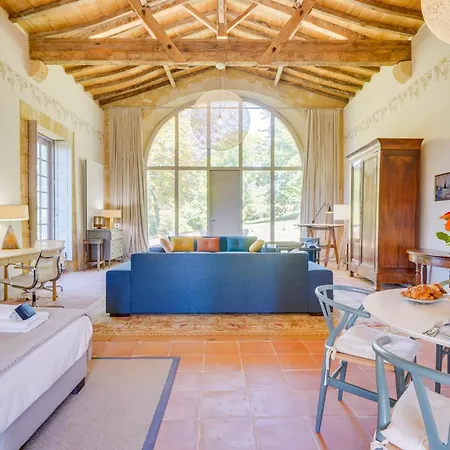 Hébergement de vacances La Casa Vérac
