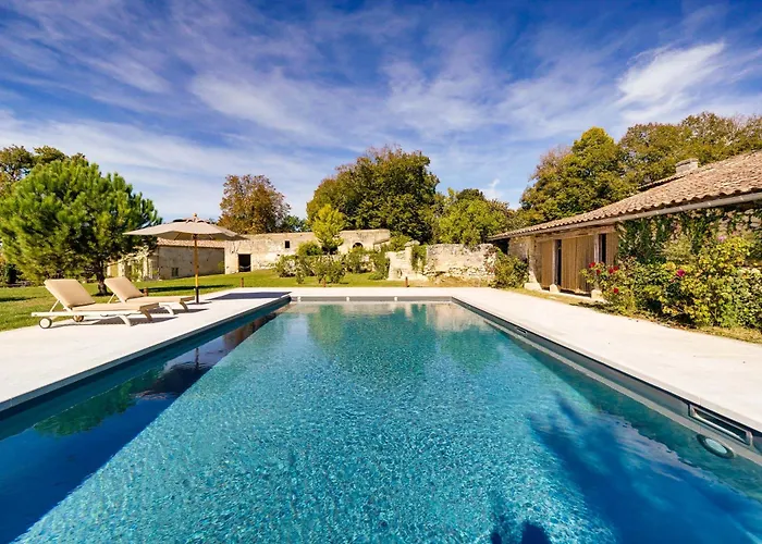 Les Abeilles, 100 M2 Loft, Nature And Light