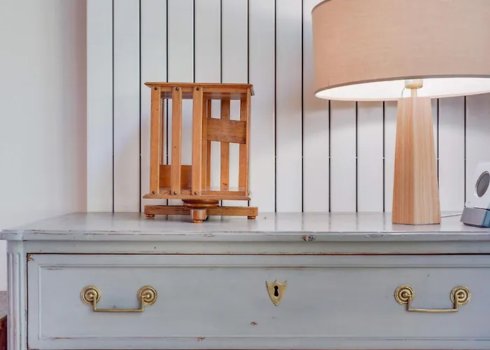 別荘 Les Abeilles, 100 M2 Loft, Nature And Light