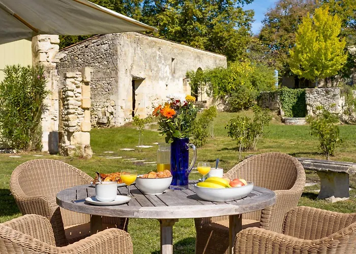 Les Abeilles, 100 M2 Loft, Nature And Light 別荘 *